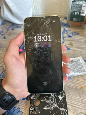 Samsung Galaxy A54 5G 8 256gb в Камышине фото 7