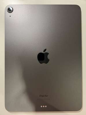 IPad Air 5 2022 256gb в Оренбурге фото 7