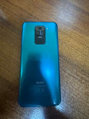 Redmi Note 9 в Владивостоке фото 3