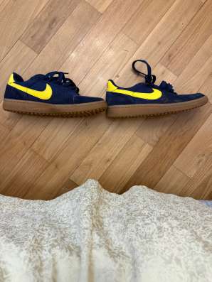 Кроссовки Nike. Оригинал