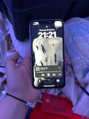 iPhone 11 в Пятигорске