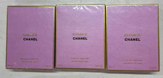 Духи Chanel chance в Москве