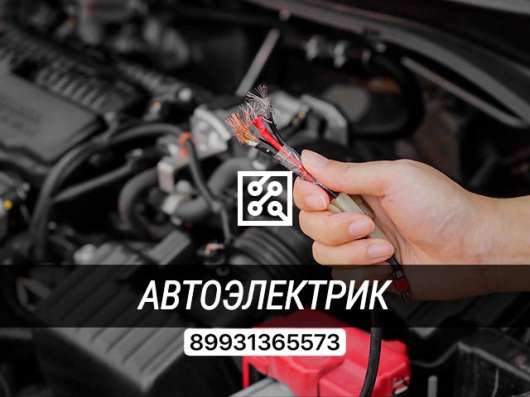 Автоэлектроник Диагност