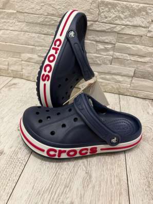 CROCS 38 р новые
