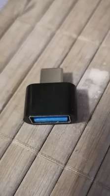 Переходник Адаптер перехідник OTG USB 3.0