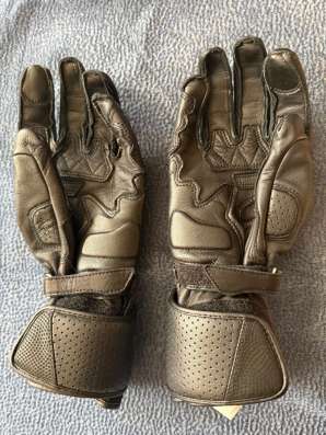 Перчатки Dainese в Дубне фото 5