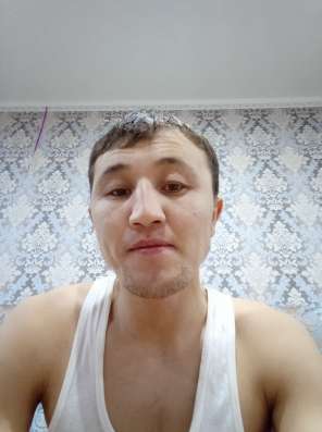 Талгат, 31 год, хочет пообщаться