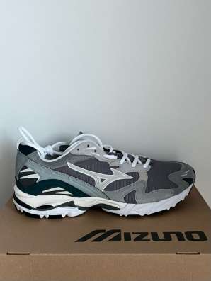 Mizuno wave rider 10 в Москве фото 5