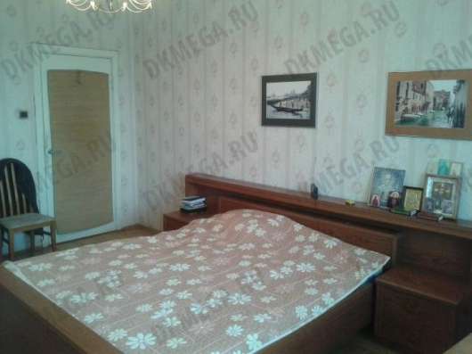 Продам трехкомнатную квартиру в Красногорске. Жилая площадь 85 кв.м. Дом кирпичный. Есть балкон. в Красногорске фото 7