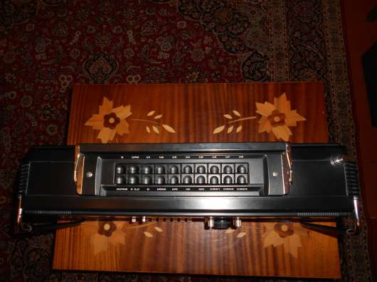 Grundig RR 1140 Stereo ProfessIonal фото 4