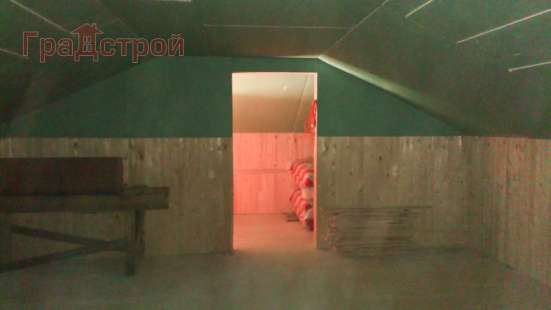 Продам дом в Вологда.Жилая площадь 85  кв.м. в Вологде фото 3