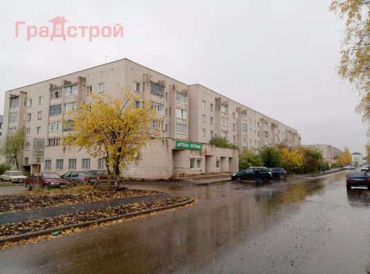 Продам однокомнатную квартиру в Вологда.Жилая площадь 36  кв.м.Этаж 5.Есть Балкон. в Вологде