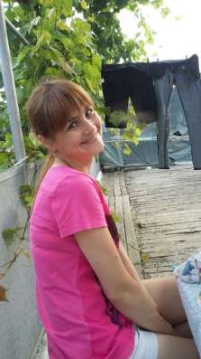 Iulia, 28 лет, хочет пообщаться