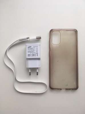 Телефон Samsung A41 в Комсомольске-на-Амуре