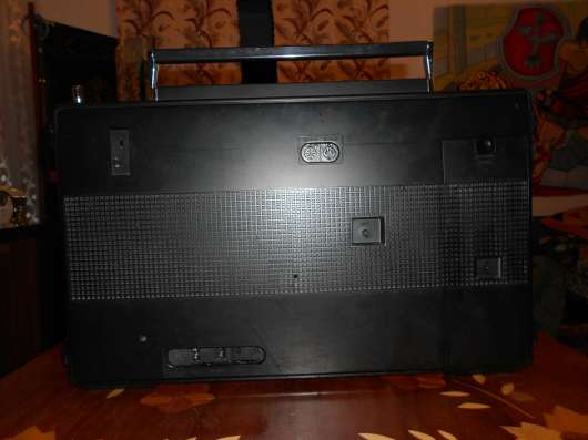 Grundig RR 1140 Stereo ProfessIonal