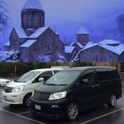 Туризм Best_voyage_Armenia