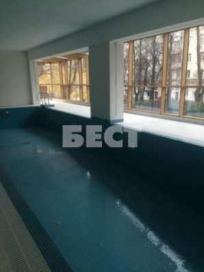 Продам четырехкомнатную квартиру в Москве. Жилая площадь 166 кв.м. Дом монолитный. Есть балкон. в Москве фото 4