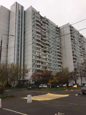 Продажа квартиры