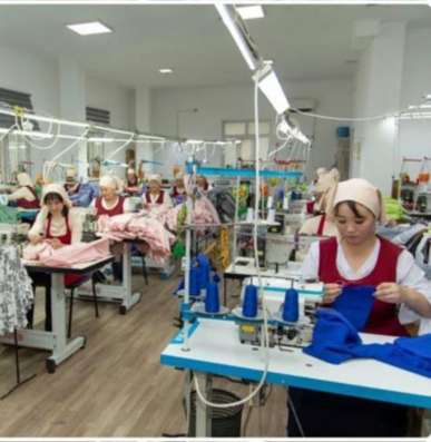 «Kumar Collection» приглашает на постоянную работу швей, опы фото 3