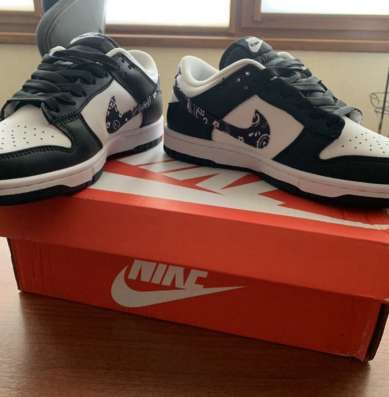 Nike Dunk Low в Краснодаре фото 4