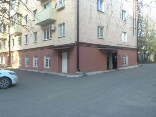 Продажа офисного помещения
