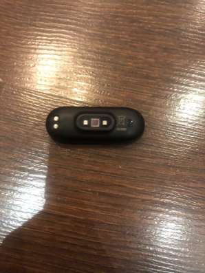 Xiaomi mi smart band 4 в Волжский фото 3