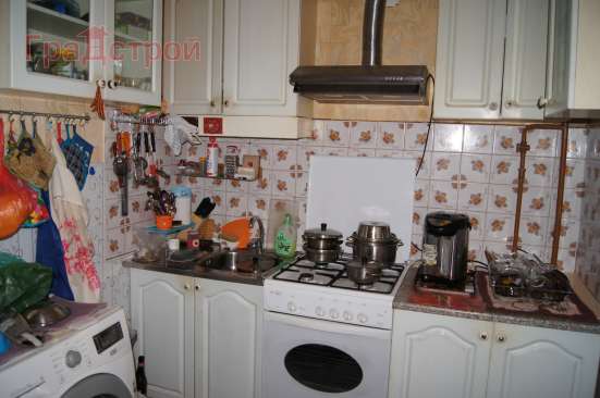Продам четырехкомнатную квартиру в Вологда.Жилая площадь 82,50  кв.м.Этаж 2.Есть Балкон. в Вологде фото 9