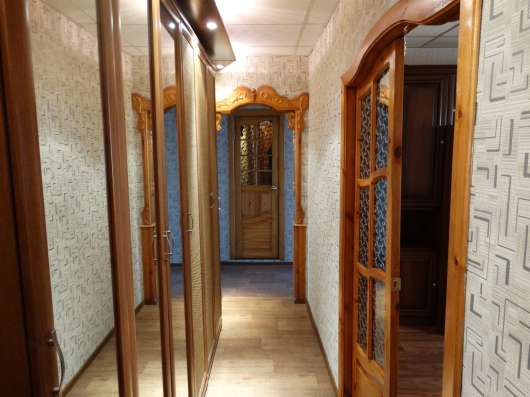 Продам квартиру