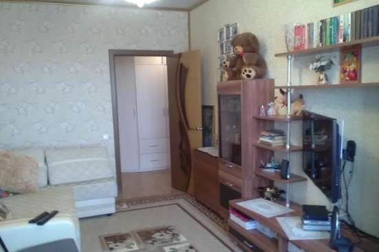 Продам однокомнатную квартиру в Краснодар.Жилая площадь 41,50  кв.м.Этаж 9.Дом кирпичный. в Краснодаре фото 5