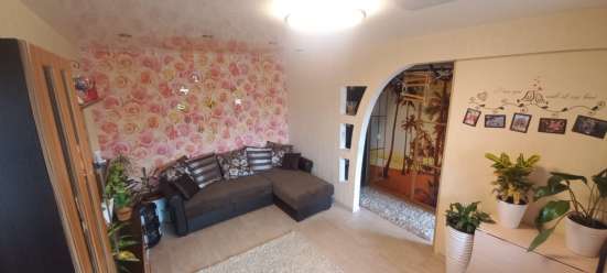 Продам 2 к квартиру ул. Владимировская в Новосибирске фото 7
