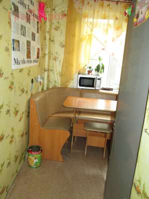 Продам однокомнатную квартиру в Вологда.Жилая площадь 30  кв.м.Этаж 3.Дом панельный. в Вологде фото 4