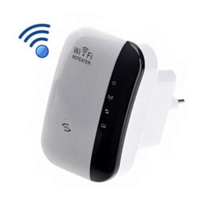Усилитель Wi-Fi сигнала в Новосибирске фото 4
