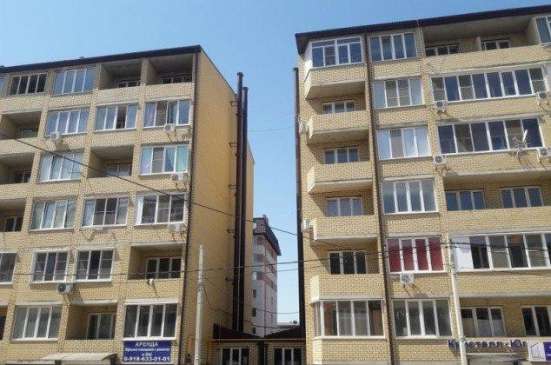 Продам однокомнатную квартиру в Краснодар.Жилая площадь 38  кв.м.Этаж 6.Дом монолитный. в Краснодаре