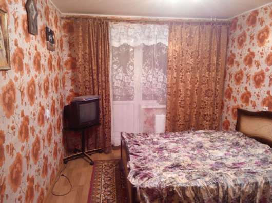 Продажа квартиры ул. Строителей, д.16 в Кингисеппе фото 3