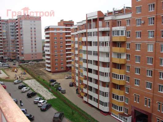 Продам однокомнатную квартиру в Вологда.Жилая площадь 40  кв.м.Этаж 7.Дом кирпичный. в Вологде фото 10