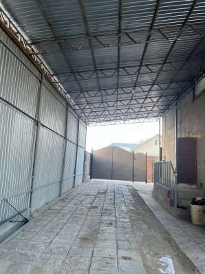 Обменяю дом в Таразе на недвижимость в Алматы фото 4