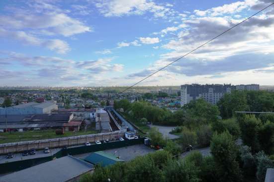 Продам комнату ЧМЗ (Винницкая д. 4)