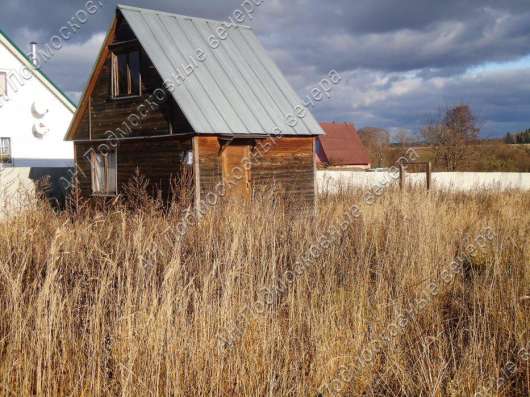 realty_mapper3.plot_in_locationИндивидуальное жилищное ст-во. Есть Электричество, Водопровод. в Москве фото 10
