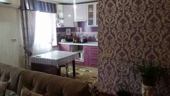Продам 3-комн. квартиру фото 10