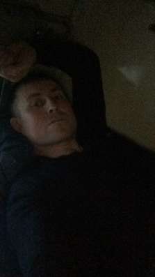 Рустам, 43 года, хочет пообщаться