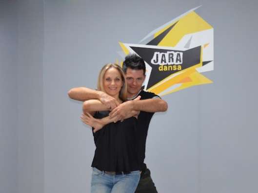 La Escuela de Baile y Danza