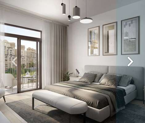 Project Lamaa by Meraas in MJL фото 3