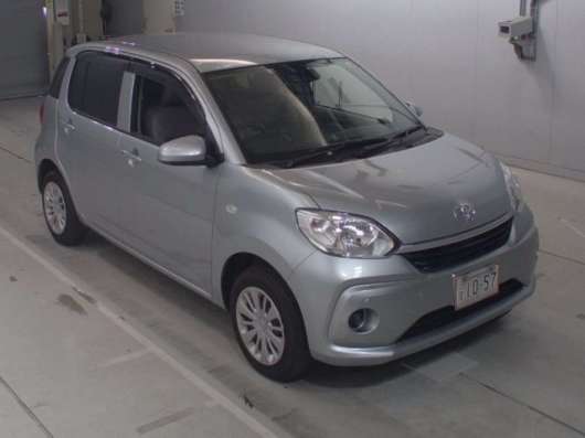 Toyota Opa