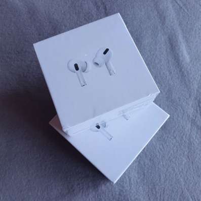 AirPods Pro фото 3