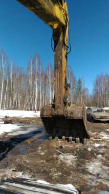 Продам экскаватор KOMATSU PC 450LC-8k в Самаре фото 8