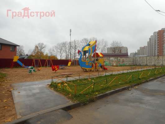 Продам однокомнатную квартиру в Вологда.Жилая площадь 41  кв.м.Этаж 2.Дом кирпичный. в Вологде фото 4