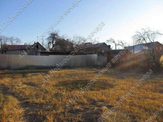 realty_mapper3.plot_in_locationИндивидуальное жилищное ст-во. Площадь 13.00 сот.Есть Газ. в Москве фото 4