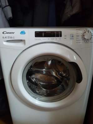 Стиральная машина Candy