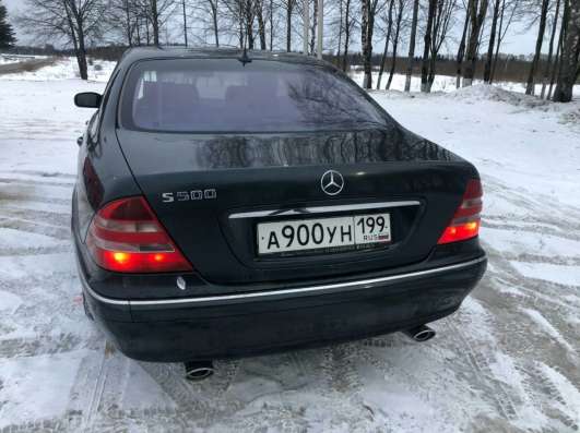 Продам авто срочно в Оренбурге фото 6