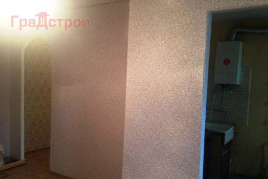 Продам однокомнатную квартиру в Вологда.Жилая площадь 28  кв.м.Этаж 1.Дом кирпичный. в Вологде фото 7